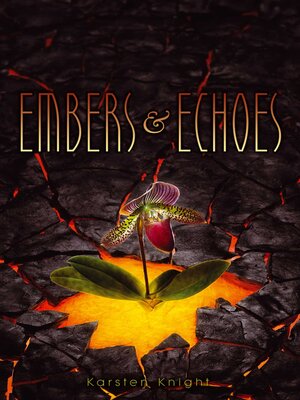 cover image of Embers & Echoes